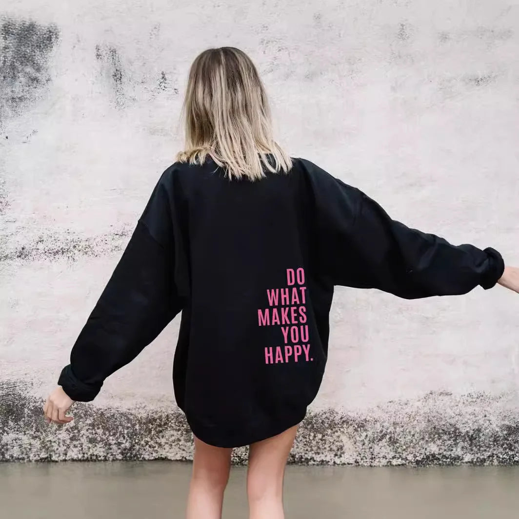 Bluza z kapturem Heidi