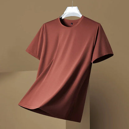 Koszulka Claude | Mulberry