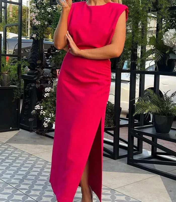 Elena - Elegancka sukienka dla kobiet