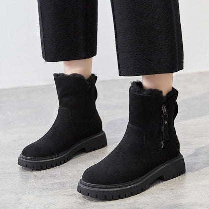 Indie - Stylowe buty zimowe