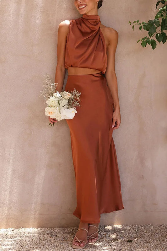 LD | Elegancki zestaw modowy