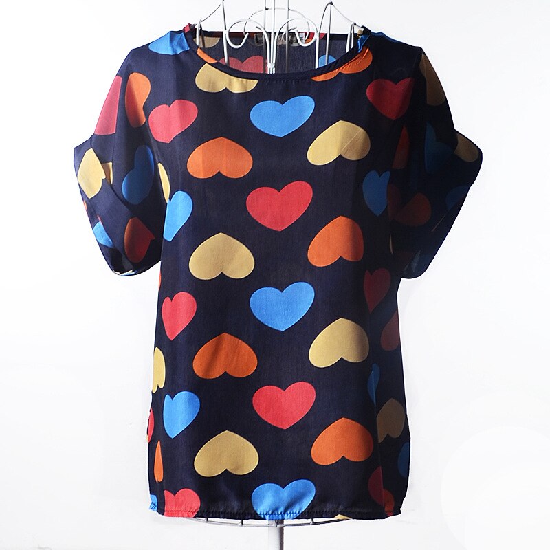 Bawełniana koszulka damska Vardi Dante™ Klara | A Summer & Merry T-Shirt