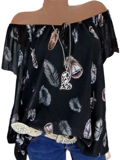 Vardi Dante™ Zelena Top | Stylowy i swobodny