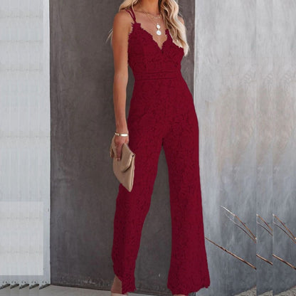 FlirtySuit I Kombinezon dla kobiet