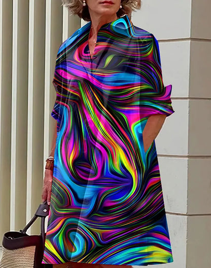 Annika - Sukienki vintage