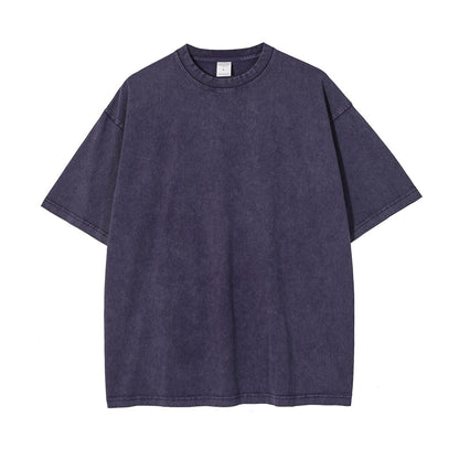 Bawełniana koszula Vardi Dante™ Kirian | Stylowa i swobodna koszula unisex
