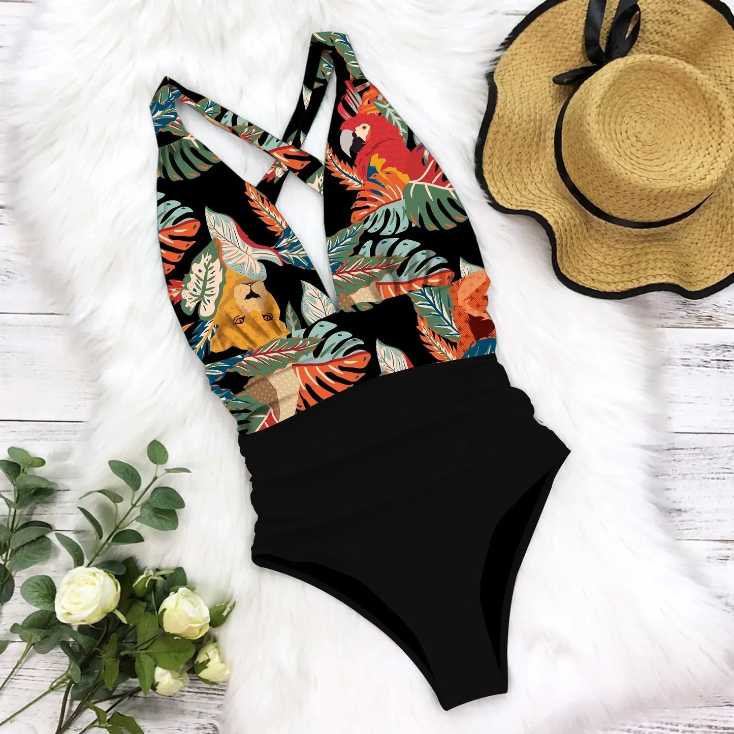 Wygodneiprzewiewnebikini