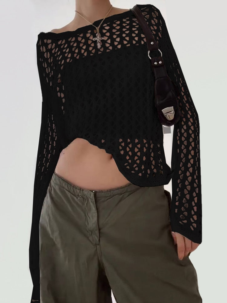 Vardi Dante™ Verona Vintage Top | Wyjątkowy i zabawny letni top