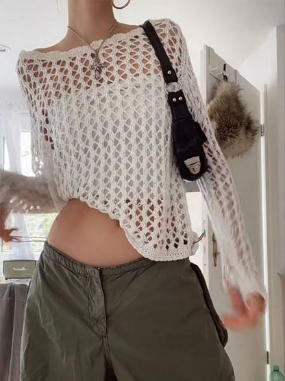 Vardi Dante™ Verona Vintage Top | Wyjątkowy i zabawny letni top