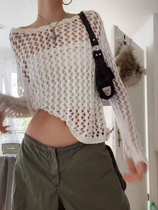 Vardi Dante™ Verona Vintage Top | Wyjątkowy i zabawny letni top