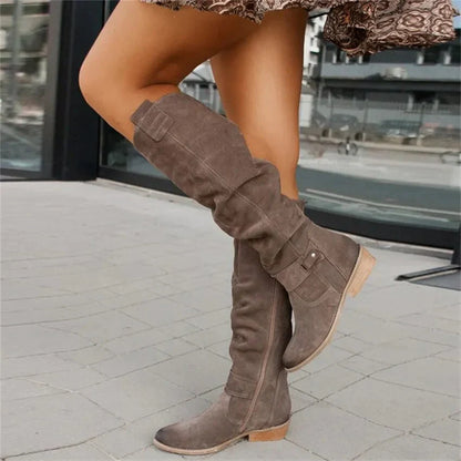 Wygodne buty jesienno-zimowe do stylowego noszenia na co dzień