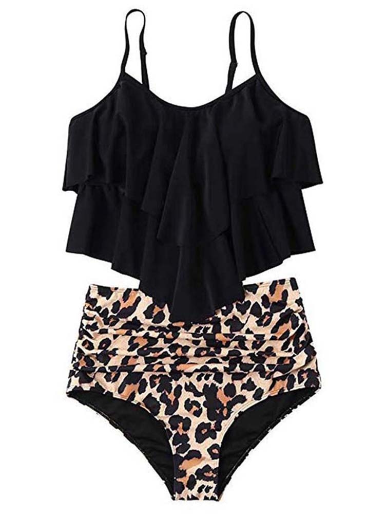Vardi Dante™ Hetty Bikini z wysoką talią | Wyjątkowe i wygodne bikini