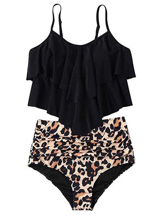 Vardi Dante™ Hetty Bikini z wysoką talią | Wyjątkowe i wygodne bikini