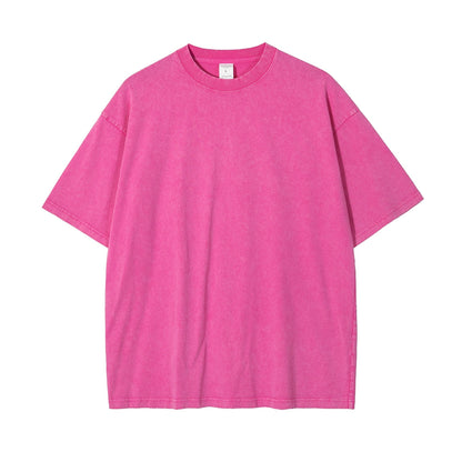 Bawełniana koszula Vardi Dante™ Kirian | Stylowa i swobodna koszula unisex