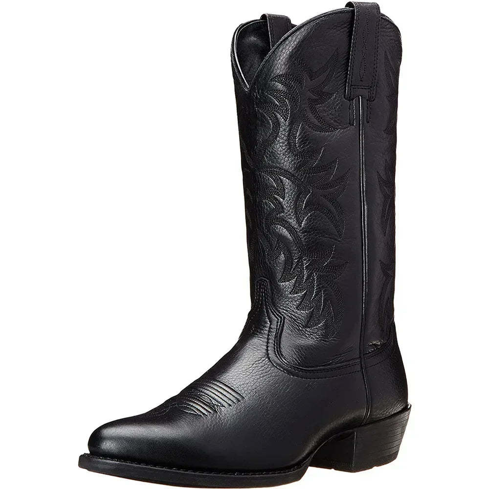Wysokie buty jeździeckie - Bridnee