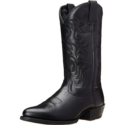 Wysokie buty jeździeckie - Bridnee