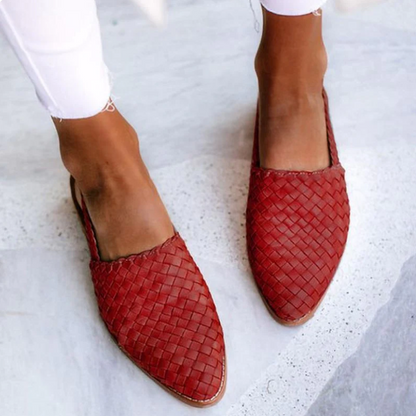 Belinda - eleganckie buty na lato