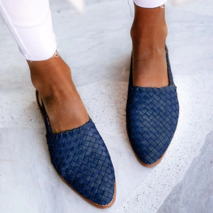 Belinda - eleganckie buty na lato