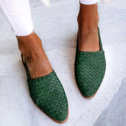 Belinda - eleganckie buty na lato