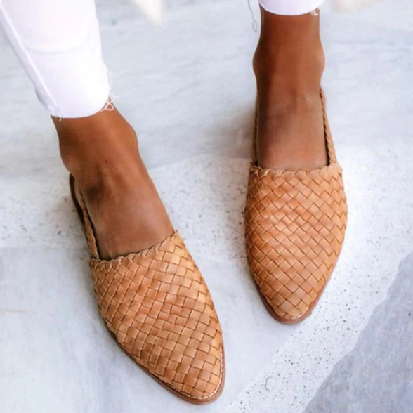 Belinda - eleganckie buty na lato