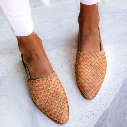 Belinda - eleganckie buty na lato