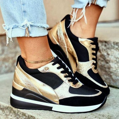 Air Sneakers | Nigdy więcej obolałych stóp