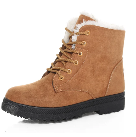 Aubrie - buty zimowe