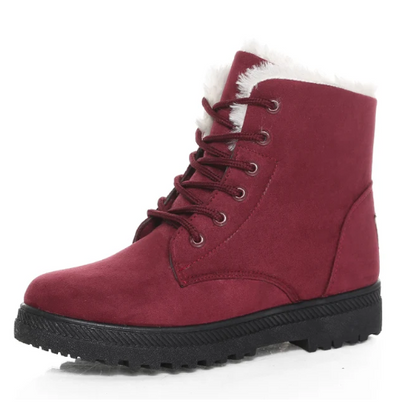 Aubrie - buty zimowe