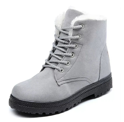 Aubrie - buty zimowe