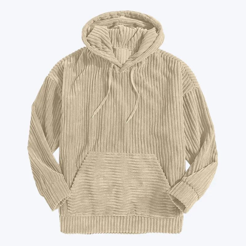 Bluza z kapturem Shanna | Corduvogue