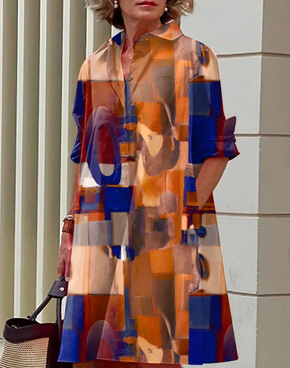 Annika - Sukienki vintage