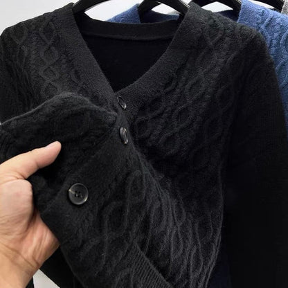 Addison - Wygodny i stylowy sweter zimowy dla kobiet