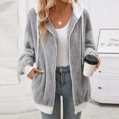 Arielle® | elegancka i wszechstronna kurtka ogólna