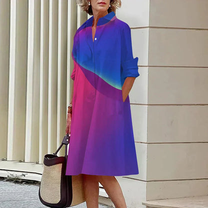 Judith - Elegancka sukienka mini