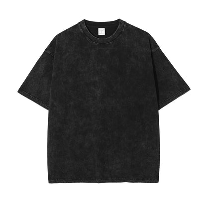 Bawełniana koszula Vardi Dante™ Kirian | Stylowa i swobodna koszula unisex
