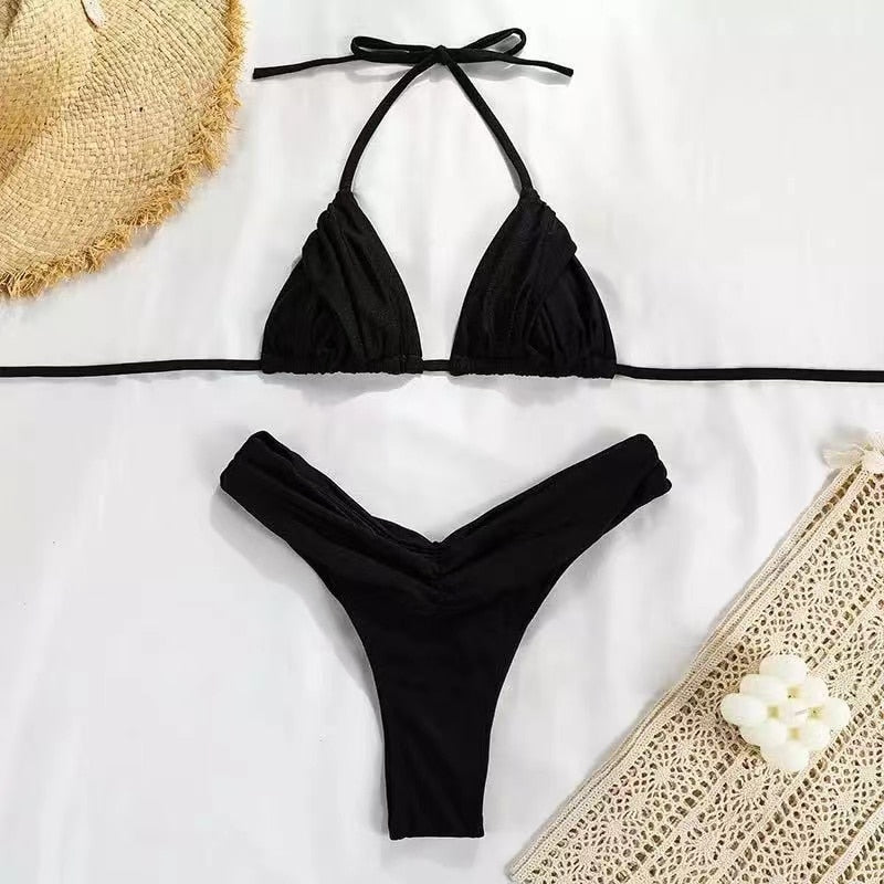 Bikini Myla | Idealny dodatek do kolekcji strojów plażowych