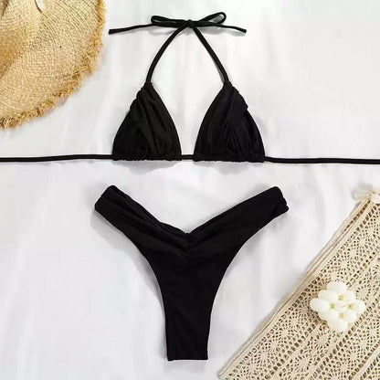 Bikini Myla | Idealny dodatek do kolekcji strojów plażowych
