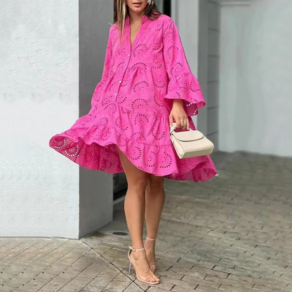 Sevina - Modna letnia sukienka