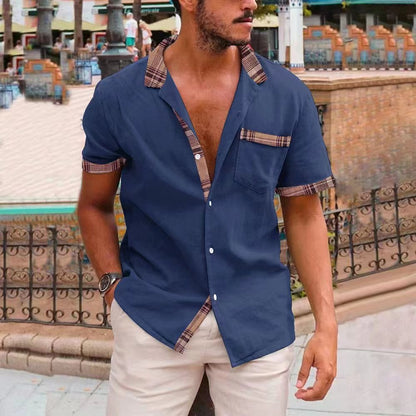 Koszulka polo Eden | Casual