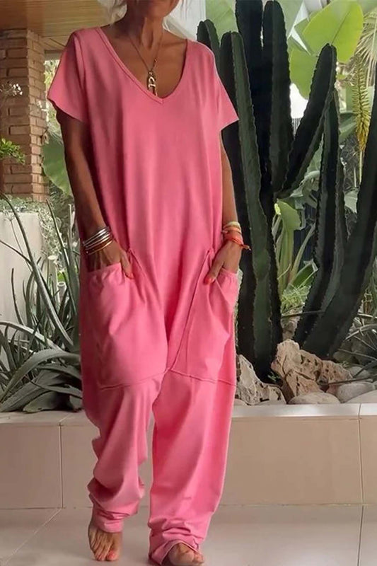 Luna ���� Kombinezon w stylu casual