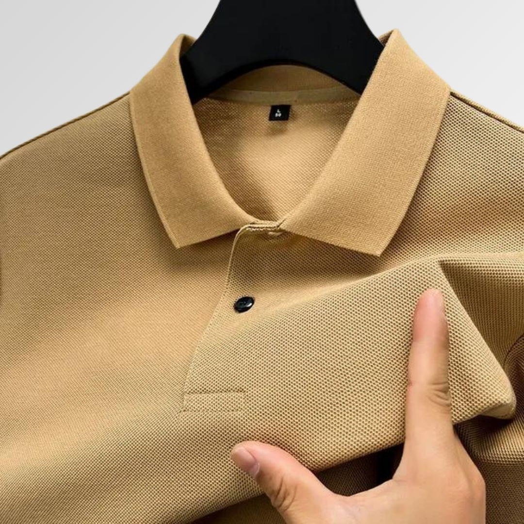 Kezy - Klasyczna koszulka polo
