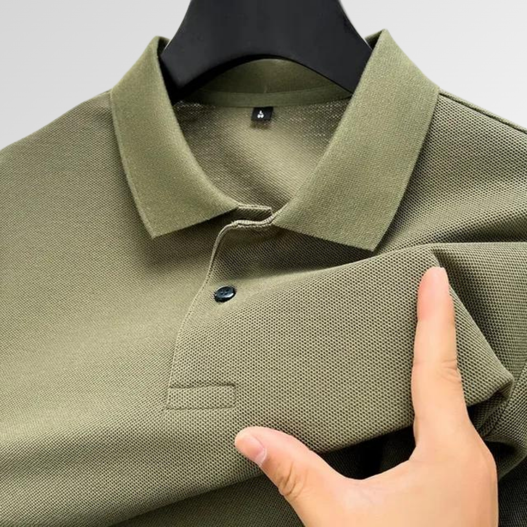 Kezy - Klasyczna koszulka polo