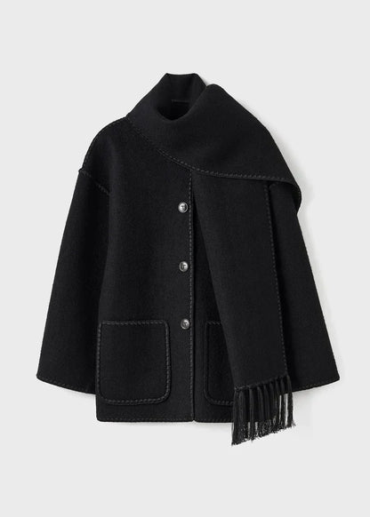 Antonia Skarf Jacke