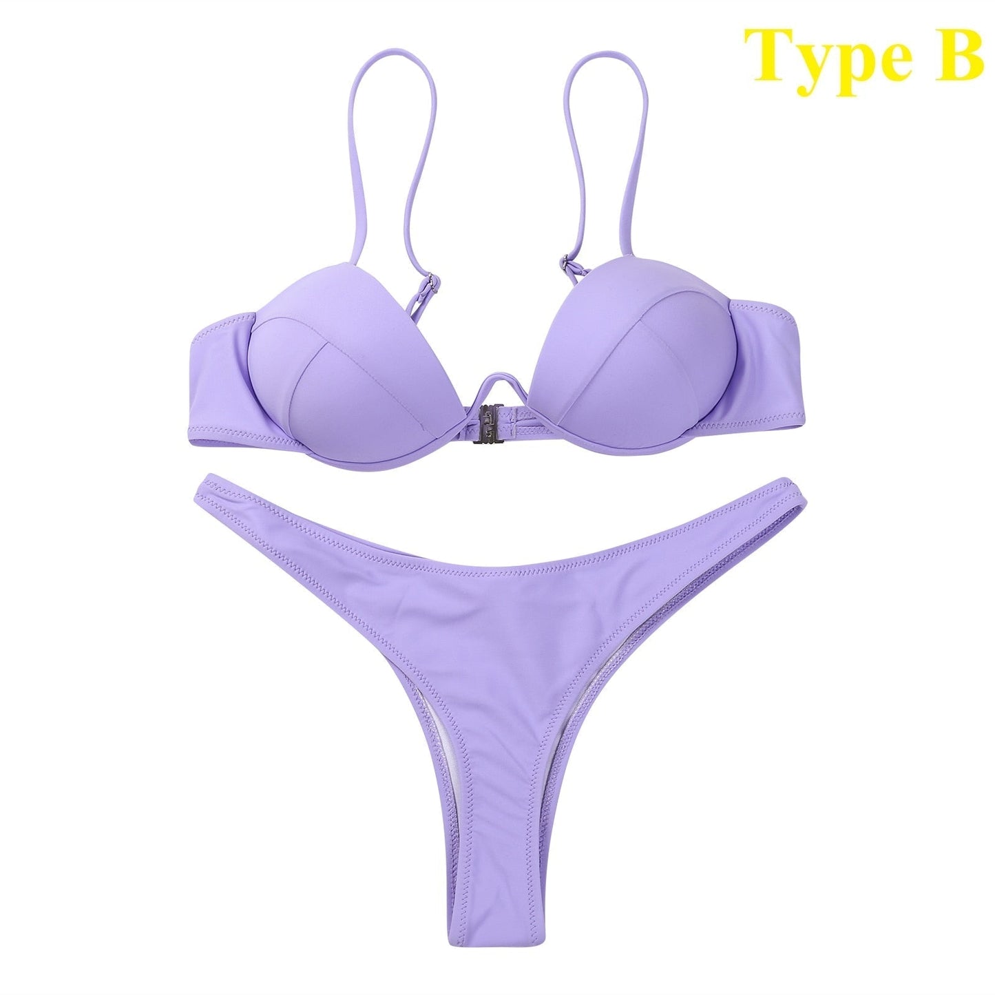 AquaLivv - Bikini brazylijskie