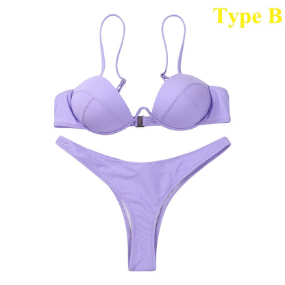 AquaLivv - Bikini brazylijskie