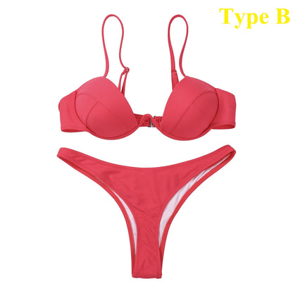 AquaLivv - Bikini brazylijskie
