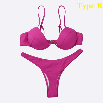 AquaLivv - Bikini brazylijskie
