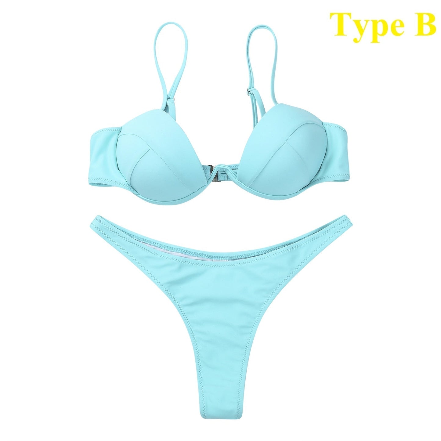 AquaLivv - Bikini brazylijskie