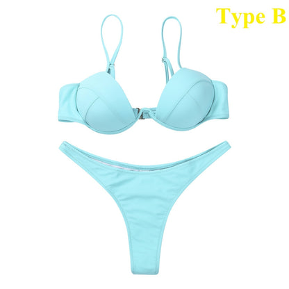 AquaLivv - Bikini brazylijskie