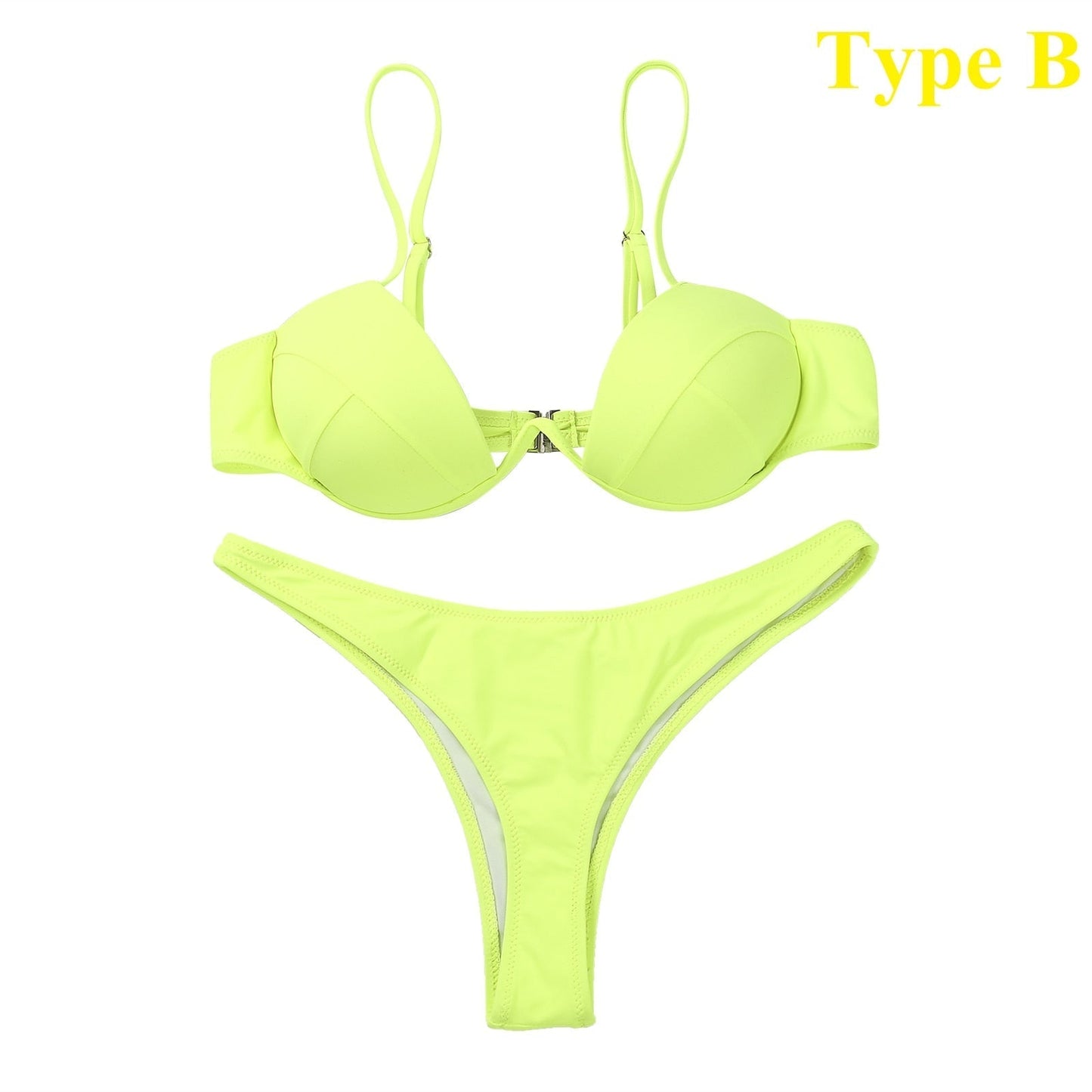 AquaLivv - Bikini brazylijskie